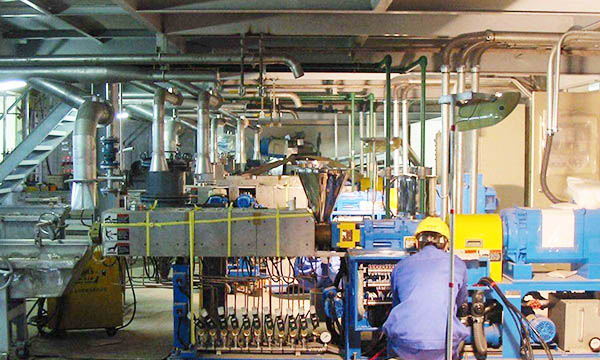 建筑機(jī)電安裝工程專(zhuān)業(yè)承包壹級(jí)}