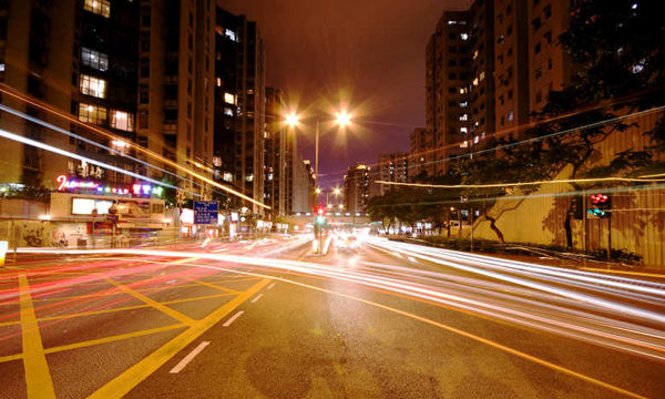 城市及道路照明工程專(zhuān)業(yè)承包壹級(jí)}