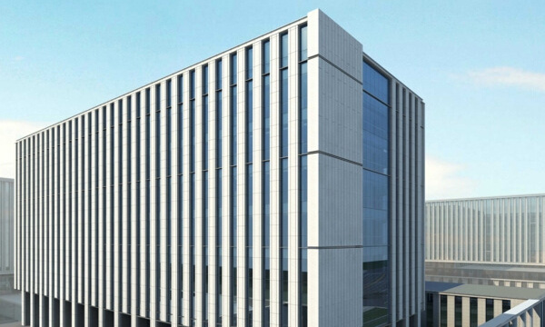 建筑幕墻工程專(zhuān)業(yè)承包壹級(jí)}