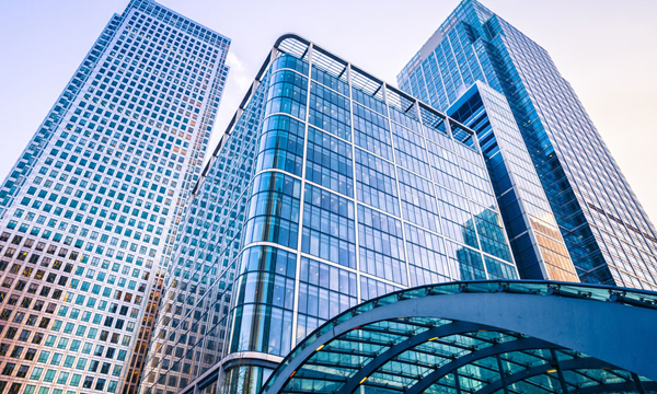 建筑幕墻工程專業承包壹級}